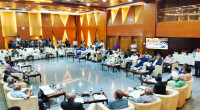 Consensus cracks within National Consensus Commission